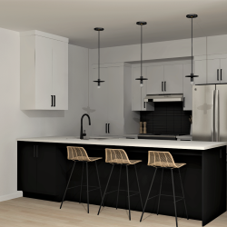 140 rue Haute-Rive, #202, East-Angus - Photo 1