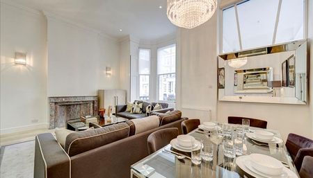 4 bedroom apartment to rent - Photo 3