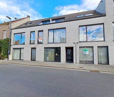 Gezellig appartement met 1 slaapkamer en autostaanplaats - Photo 2