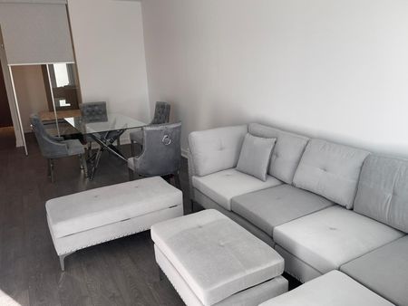 For Lease - 1926 Lakeshore Boulevard Unit# 3211, Toronto, Ontario - Photo 4