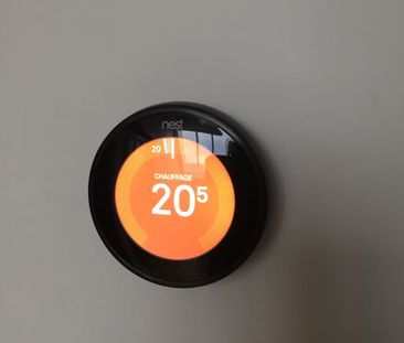 Appartement te huur - Photo 3