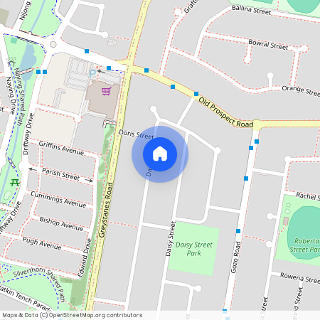 50 Dawn Street, Greystanes 2145, New South Wales