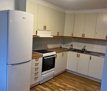 Järnvägsgatan 7A Lgh 1102, Grevie - Foto 2