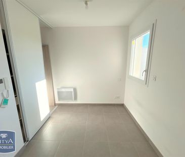 Location Appartement 1 pièce 30m² CASTELNAU LE LEZ 34170 - Photo 3