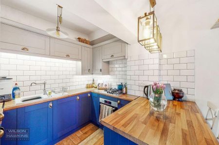 2 bedroom flat to rent - Photo 5