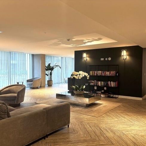 1 Bed Flat, Block B, M5 - Photo 1