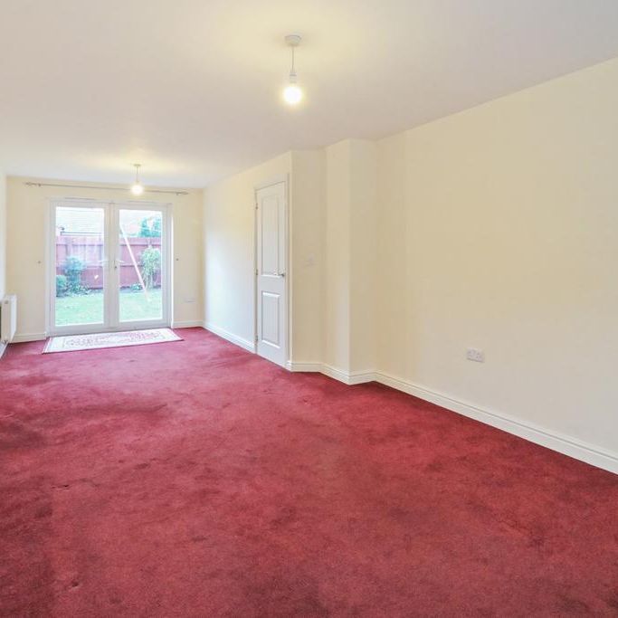 3 bedroom link detached house to rent - Photo 1