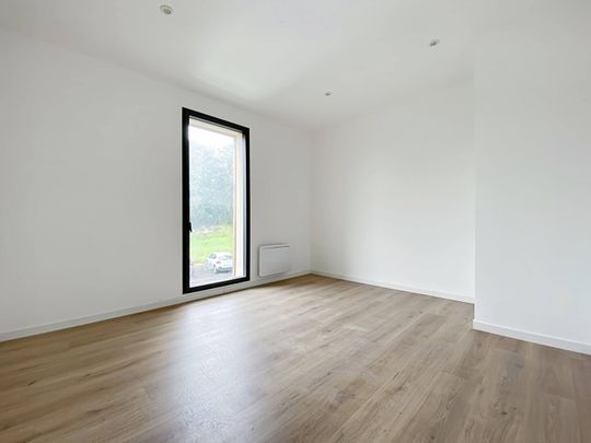 Location appartement 2 pièces, 43.32m², Seraincourt - Photo 1