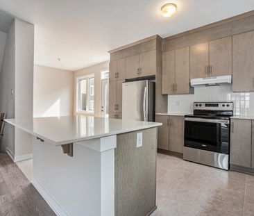 For Lease - 436 Epoch Street, Barrhaven, Ontario - Photo 1