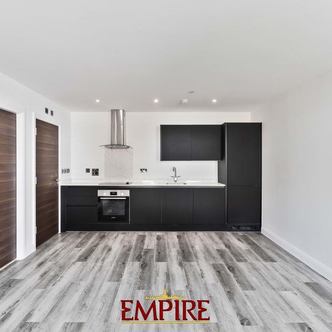 1 bedroom apartment to rent - Photo 1