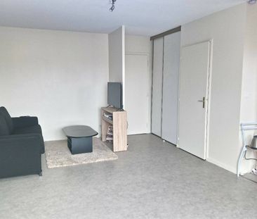 Location appartement 1 pièce 32.41 m² à Bourg-en-Bresse (01000) - Photo 4