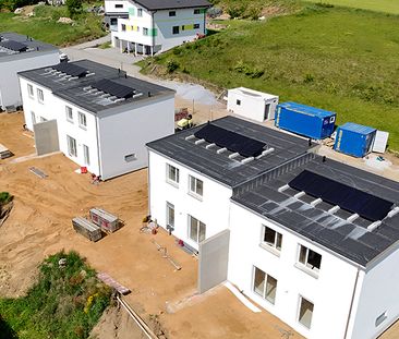 Reihenhaus in Kottes - Foto 3