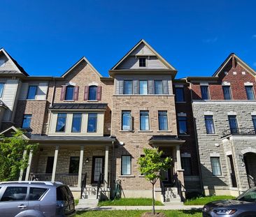 For Lease - 12 Isabella Peach Drive, Markham, Ontario - Photo 5