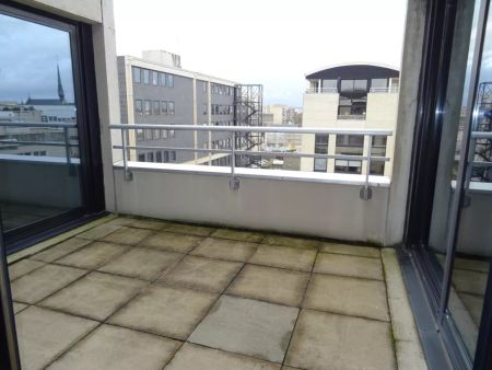 Location appartement T6 155.00m² à Reims (51100) - Photo 5