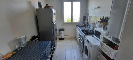Location Appartement 3 pièces 72m² BERGERAC 24100 - Photo 4