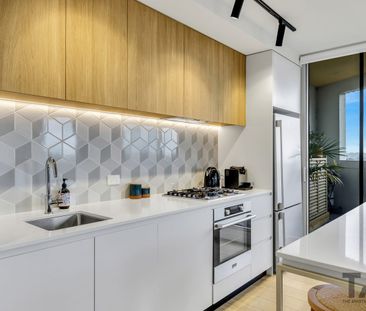 708/245 Queens Parade, Fitzroy North, Vic 3068 - Photo 3