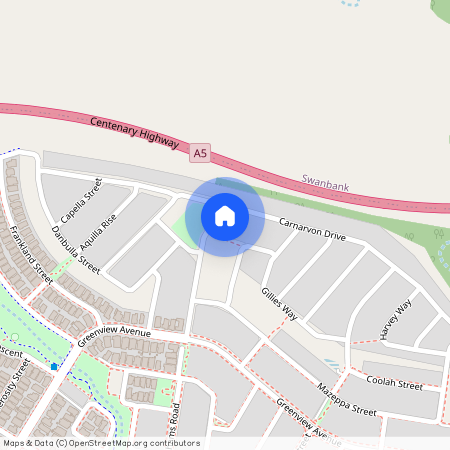 33 Carnarvon Drive, South Ripley