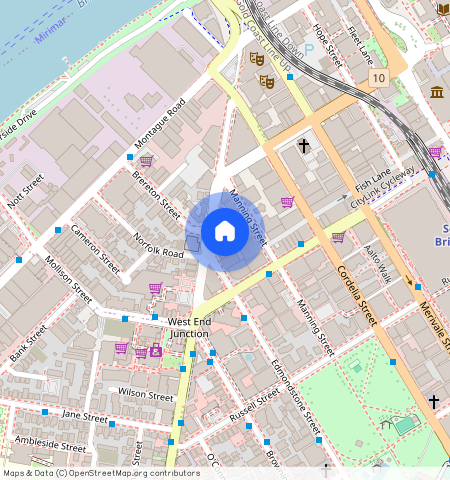 611/4 Edmondstone Street South Brisbane