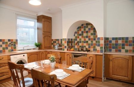1 bedroom room to rent Agnes Road, Barnsley - Photo 4