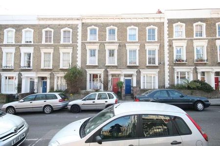 Allcroft Road, Kentish Town, NW5 - Photo 4