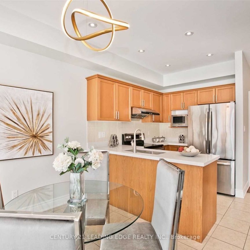 For Lease - 40 KENTLEY Street, Markham, Ontario - Photo 1