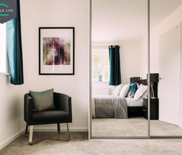 3 bedroom terraced house to rent - Photo 6