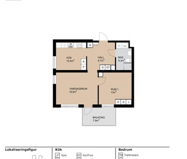 Fiholmsgatan 16 - Photo 2