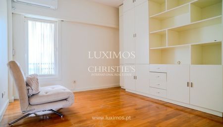 Luxury House for rent in Foz do Douro, Portugal - Photo 2