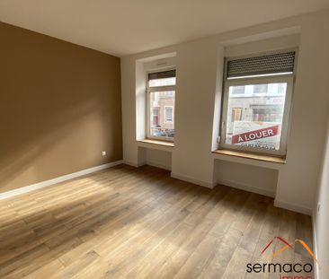 Appartement rénové de type F2 au rez-de-chaussée - Photo 3