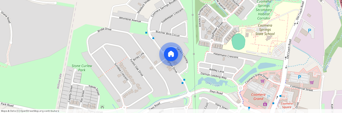 11 Nightjar Drive, Qld 4209, Upper Coomera