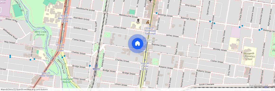 171B Clarke Street, Northcote VIC 3070