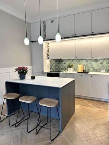 Matejki, 2 pokoje, kamienica po rewitalizacji 42 m² - Zdjęcie 4