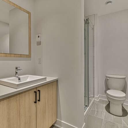 4½ à louer - St-Donat - Photo 3