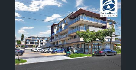 Studio 87A/ 79-87 Beaconsfield Street, Silverwater - Photo 5