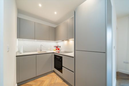 Mile Walk, Maida Vale, NW6, London - Photo 3