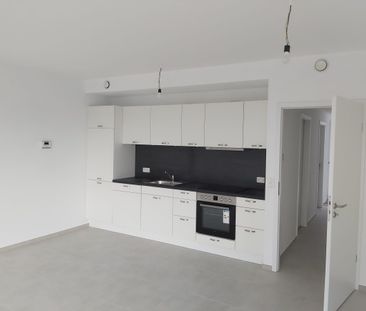 Neue, moderne, lichtdurchflutete Wohnung, 3. Etage, Aufzug, 1SZ, Ba... - Photo 5