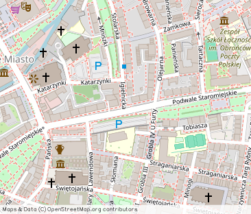Spokojne mieszkanie w centrum z pięknym widokiem - Фото 1