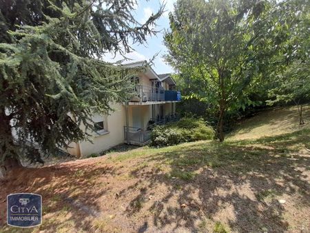 Location Appartement 3 pièces 54m² MOISSAC 82200 - Photo 4