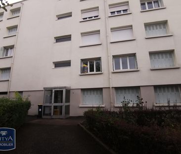 Location Appartement 3 pièces 53m² ST ETIENNE 42100 - Photo 6