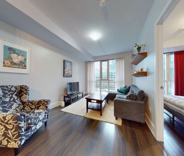 For Lease - 560 Front Street Unit# 925, Toronto, Ontario - Photo 3