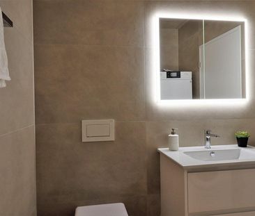 Bijou in Kirchberg zu vermieten  stilvolles Wohnen mit Komfort - Foto 5