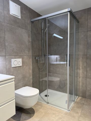 2.5 Zimmer, 56 m², EG - Foto 3