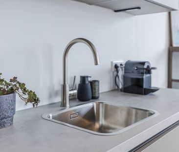 Te huur: Appartement Hoofdweg 1197 A in Nieuw-Vennep - Foto 4