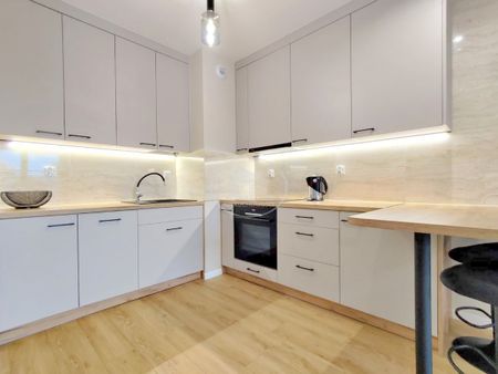 PIERWSZY NAJEM! Wykończone pod klucz! - Фото 5