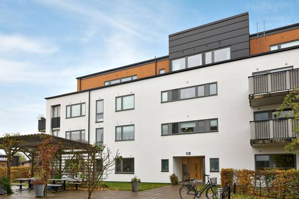 Storängsgatan, Växjö - Photo 1