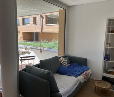 2.5 Zimmer, 53 m², EG - Photo 1
