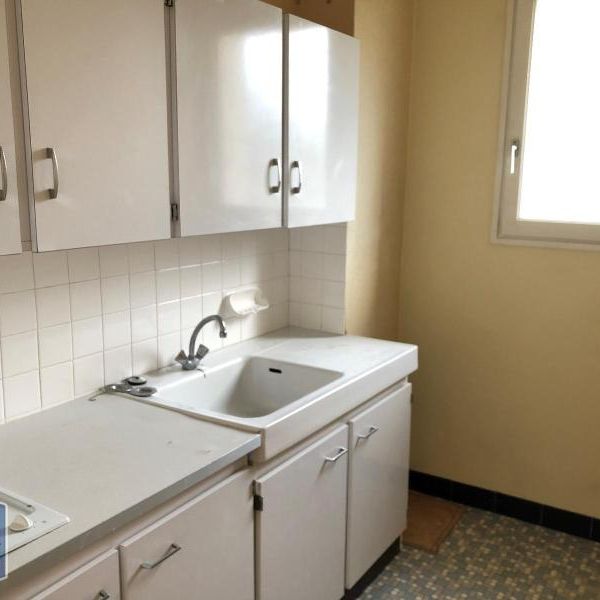 Location Appartement 1 pièce 35m² BLOIS 41000 - Photo 1