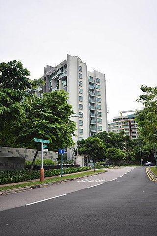Hundred Trees (D5), Condominium - For Rent - Photo 5