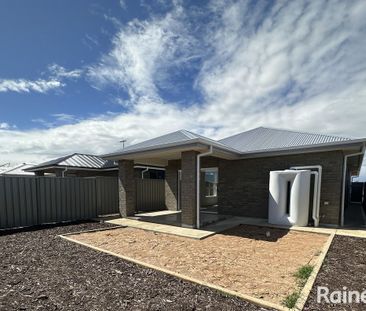 Brand New 4-Bedroom Beauty in Sought-After Virginia Estate! - Photo 3