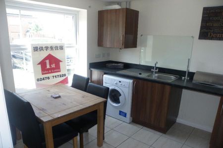 Silver Birch Avenue, Coventry, Canley - Photo 5